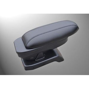 AutoStyle Armsteun Slider kunstleder passend voor Toyota Verso 2009- & 2013-