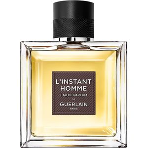 Guerlain L'Instant Homme 100 ml Eau de Parfum - Herenparfum