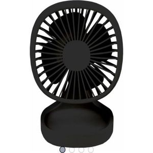 Desk Fan - Tafel Ventilator - Ventilator - Met Mooi Design -