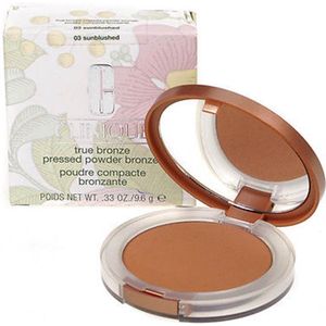 Clinique - True Bronze Powder - 03 Sunblushed