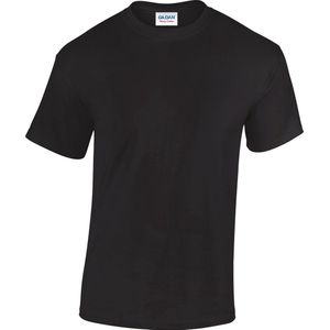 Fruit of the Loom - Girls Valueweight T - Royal - 128 (7-8)