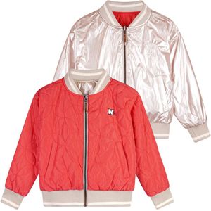 NONO N502-5201 Meisjes Jas - Maat 158/164