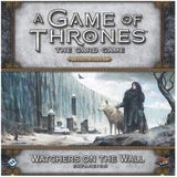 A Game of Thrones: The Card Game (Second Edition) - Watchers on the Wall