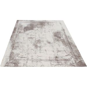 Dutch Lifestyle Vloerkleed Argentella 8 Beige/Taupe 200x290cm