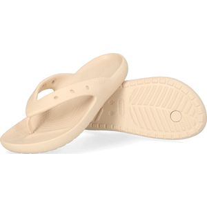 Crocs Classic Flip V2 Slippers Shitake Maat 48-49