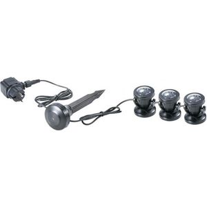 Aquaking LED 27-3 Vijververlichting - Tuinverlichting - Led Lampen - LED - Verlichting - Led Lights - Led Lamp - Vijver - Led Verlichting - Ledlamp - Led Light