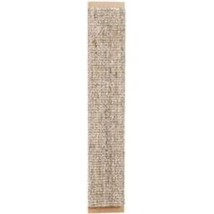 Beeztees Luxe Sisal - Krabplank - Catnip - Groot - 60x12 cm