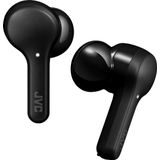 JVC HA-A8T-B - Draadloze Bluetooth hoofdtelefoon - Zwart