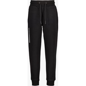 Osaga jongens joggingbroek zwart - Maat 170/176