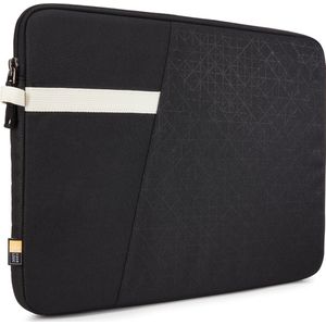 Case Logic Ibira - Laptophoes / Sleeve - 15.6 inch - Zwart