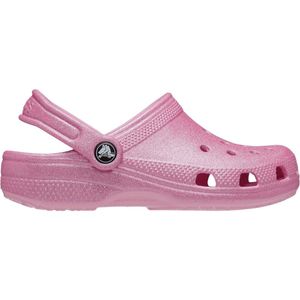 Crocs Classic Glitter Instappers Junior