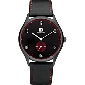 Danish Design Steel horloge IQ24Q1136