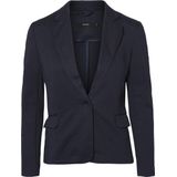 VERO MODA VMJULIA LS BLAZER JRS NOOS Dames Blazer - Maat 36