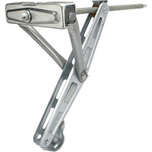 Uitdraaisteun | Caravan | 750kg 02.3708.38.00 | 0300307127