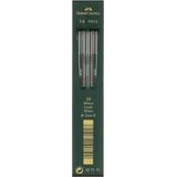 Faber-Castell potloodstiftjes - TK9071 - 2,0mm - H - 10 stuks - FC-127111