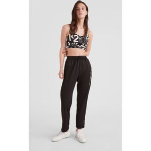 O'Neill Broek Women RUTILE JOGGER PANTS Black Out - B M - Black Out - B 65% Gerecycled Polyester, 35% Polyester Jogger 2