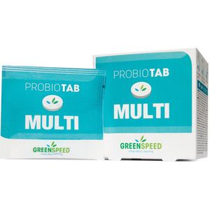 Greenspeed Pro Bio Multi Interieurreiniger | Sprayflacon + 6 multitabs