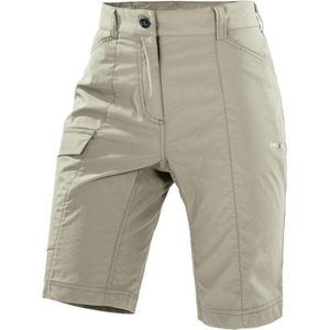 Ferrino Outdoorbroek Kruger Dames Polyamide Beige Maat 42