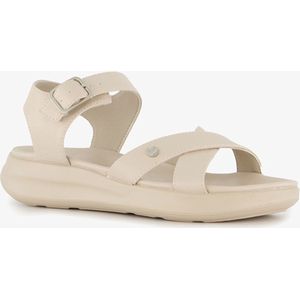 Hush Puppies dames sandalen beige - Maat 42