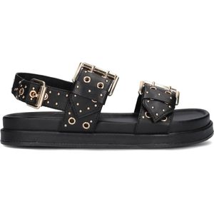 Omoda Lpmag-39 Sandalen - Dames - Zwart - Maat 40