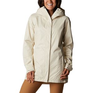 Columbia Splash A Little™ II Jacket Dames Outdoorjas - Maat L