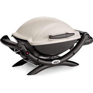 Weber Q1000 - Gasgrill