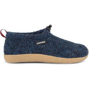 Giesswein VENT - Dames pantoffelsPopulaire herenschoenen Pantoffel - Kleur: Blauw - Maat: 45