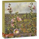 Kaartenmapje - Saskia Boelsums - Wildflowers