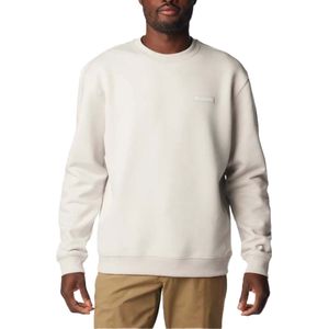 Columbia Marmer Canyon™ Zwaargewicht Fleece Crew Sweatshirt - Streetwear - Volwassen