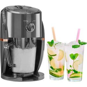 ApexArte® Slush Puppy Maker - Slushy Machine - Ijscrusher