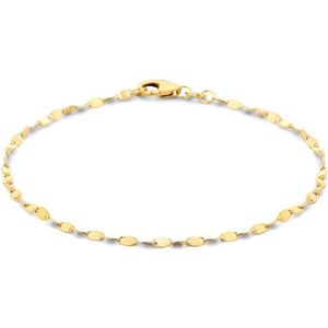 Geelgouden Armband voor Dames