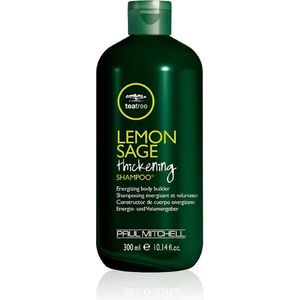 Paul Mitchell - Lemon Sage Thickening Shampoo 300ml