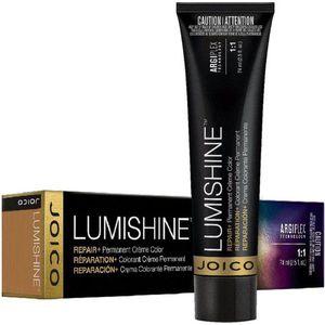 Joico Lumishine Color Creme. 6NW (6.077)