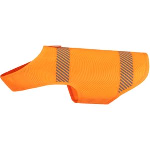 Amiplay Veiligheidsvest Flash Oranje maat-M - M 23 [g] x 42 [b] x 49-56 [d] cm