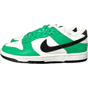 Nike Dunk Low Celtics - FN3612-300 - Maat 39