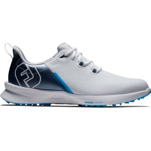 Heren Golfschoenen - Footjoy Fuel Sport - Wit - 41