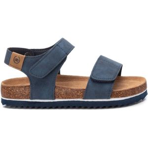 XTI 151184 Sandaal - NAVY