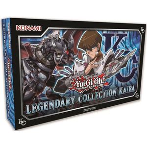 Yu-Gi-Oh! Legendary Collection Kaiba - Engels - Sealed
