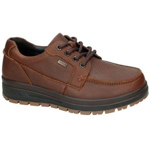 G-comfort -Heren - bruin - wandelschoenen - maat 46