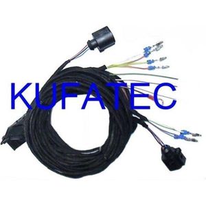 Auto-Leveling-Scheinwerfer - Harness - VW Touareg