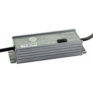 LED waterproof voeding - 12V - 6.67A - 80W - IP65