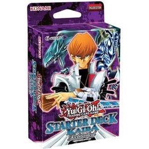 Yu-Gi-Oh! Starter Deck Kaiba Reloaded