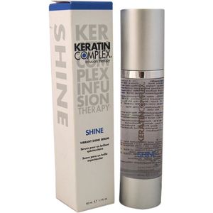 Keratin Complex Shine Serum 1.7 oz / 50 ml