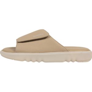 Romika Velcro-Sneaker Slide Women BEIGE - Maat 37