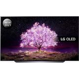LG C1 OLED83C14LA - 83 inch - 4K OLED - 2021
