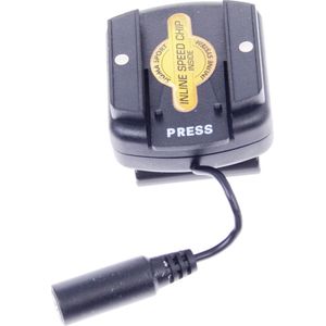 Sigma Inline Skate-speed Chip - Snelheidssensor - Fietscomputer