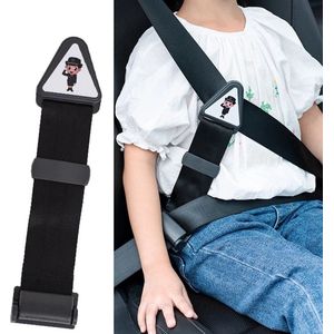 Gordelgeleider Autostoel - Gordelclip - Autogordel - Kind Beschermer - Gordelversteller - Kinderzitje - LOUZIR