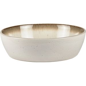 Bitz Kom Gastro Creme/creme - ø 18 cm / 850 ml