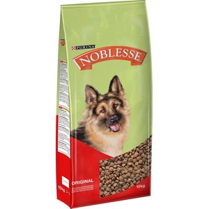 Noblesse Original - Hondenvoer Gevogelte & Vlees - 15 kg