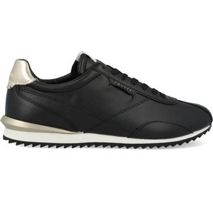 Cruyff Calcia sneakers zwart - Maat 40